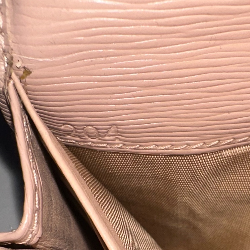 Authentic Prada wallet - Picture 6 of 12